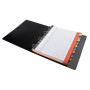 Intercalaires 1-31 A4+ PP onglets impr.