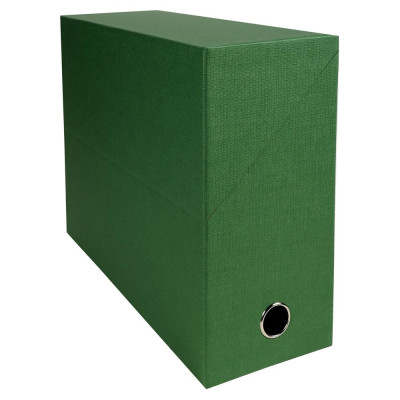 Bte transfert D120 papier toile vert