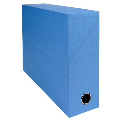 Bte transfert D90 papier toile bleu