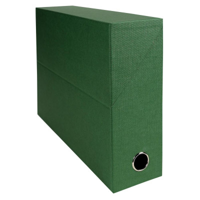 Bte transfert D90 papier toile vert
