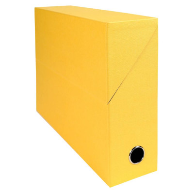 Bte transfert D90 papier toile jaune