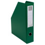 Porte revue Dos 70mm PP Vert