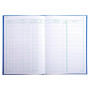 REGISTRE DES MOUVEMENTS DE TITRE 112P