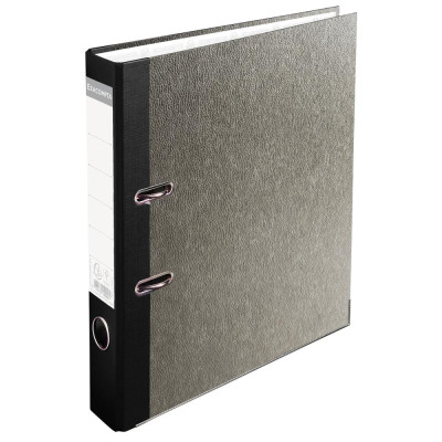 C.L. MARBRE GRIS D50 NOIR PREM'TOUCH