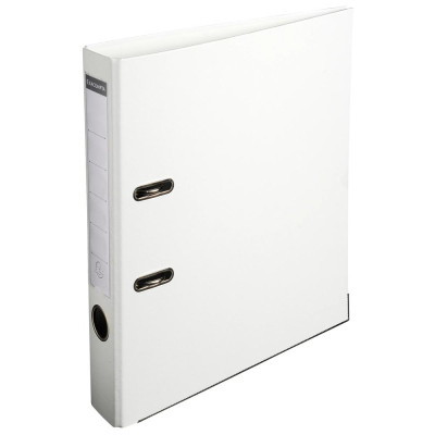 Class.levier PP/papier D50 A4 Blanc