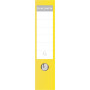 Class.levier PP/papier D75 A4 Jaune