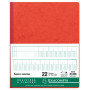 PIQ. 40/30 22 COLONNES 80p.