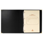 REL.CONSEIL ADM 100FT 90G 2 GDES