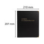 REL.CONSEIL ADM 100FT 90G 2 GDES