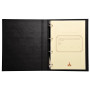 REL.CONSEIL ADM+100FT 80G+1GD PP