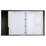 REGISTRE DES ACTIONNAIRES 100 FEUILLETS