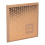 Liv or 140p.or 21x19cm PALMYRE nude arc