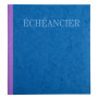 PIQ. 21/19 ECHEANCIER 80p.