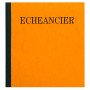 PIQ. 21/19 ECHEANCIER 80p.