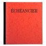 PIQ. 21/19 ECHEANCIER 80p.