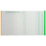 PIQ. 21/19 ECHEANCIER 80p.