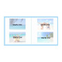 Album collection pr 200 cartes postales