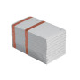 BLCS VENDEURS 6,6/13,5 BDE BISTRE 100F.