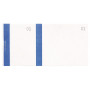 BLCS VENDEURS 6,6/13,5 BDE BLEUE 100F.