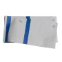 BLCS VENDEURS 6,6/13,5 BDE BLEUE 100F.