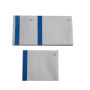 BLCS VENDEURS 6,6/13,5 BDE BLEUE 100F.