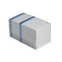 BLCS VENDEURS 6,6/13,5 BDE BLEUE 100F.