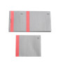 BLCS VENDEURS 6,6/13,5 BDE ROUGE 100F.