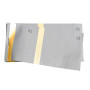 BLCS VENDEURS 6,6/13,5 BDE ORANGE 100F.