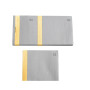 BLCS VENDEURS 6,6/13,5 BDE ORANGE 100F.