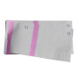 BLCS VENDEURS 6,6/13,5 BDE VIOLET 100F.