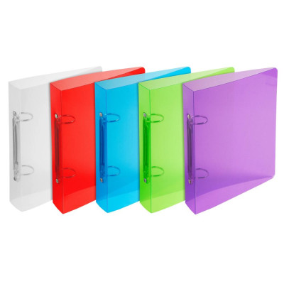 Clas PP CRISTAL 23X22 2ax-30 écart.80mm