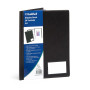 Protège doc premium PVC 24 poches A4