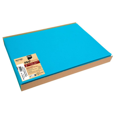100 Sets de table SPUNB.30x40 Turquoise