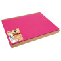 100 Sets de table SPUNB.30x40 Hortensia
