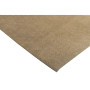 16 Serviettes OUATE 33x33cm Or