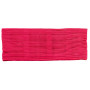 50 Serviettes OUATE micro-gauf20X20Hortensia