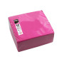 50 Serviettes OUATE micro-gauf20X20Hortensia