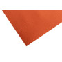 50 Serv.OUATE micro-gauf.20X20 Terracotta
