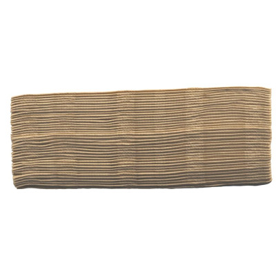 40 Serviettes OUATE microgauf38X38Ficelle