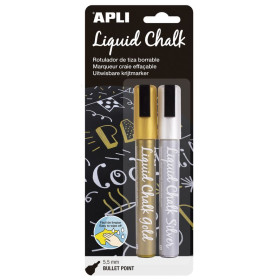 B.LIQUID CHALK BOUT R. TONS OR/ARGEN 2U