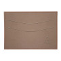Exacompta 1 Porte-Cartes Horizontal avec Poches centrales Odyssée - Couleur ass