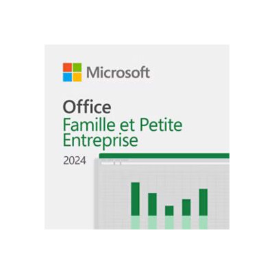 MICROSOFT Office Home and Business 2024