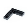 Panneau de Support Synologie 2.5'' 115x103x15mm