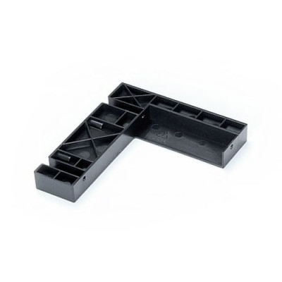 Panneau de Support Synologie 2.5'' 115x103x15mm