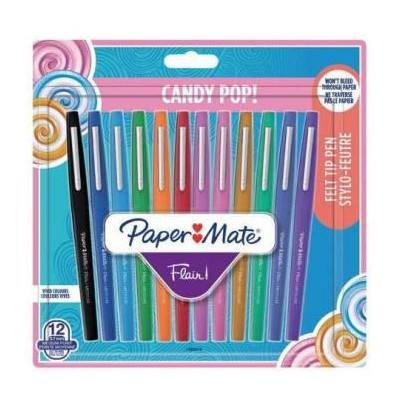 PMT PC/12 FLAIR ORIGINAL CANDY 1985616