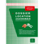 DOSSIER LOCATION NON MEUBLÉE