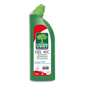 ABV GEL WC ARBRE 750ML ECO ROMARIN 30679