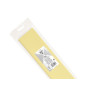Rouleau de papier crépon 75% 2,50x0,50m ivoire