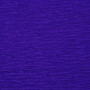 Rouleau de papier crépon 75% 2,50x0,50m violet