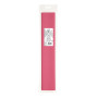 Rouleau de papier crépon 75% 2,50x0,50m rose moyen